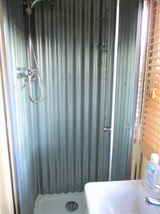 מלון Mells Glamping On The Hill מראה חיצוני תמונה